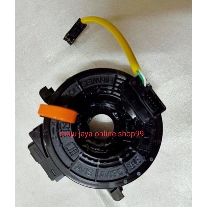 CONTACK COIL / CABLE SPIRAL KLAKSON ALL NEW ERTIGA GL GX ASLI