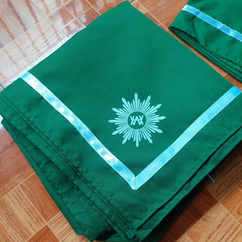 Hasduk HW SMA/SMK Besar 145cm