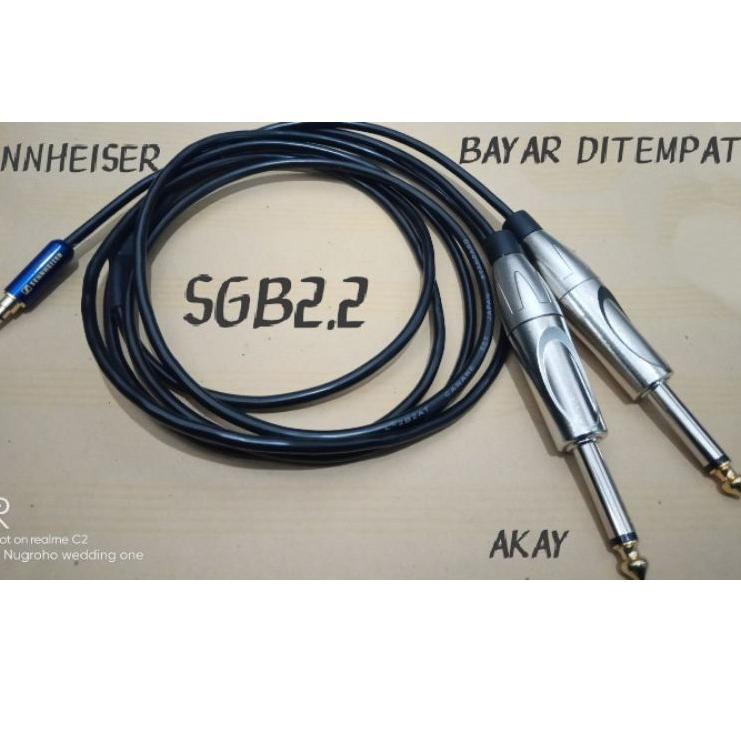 Tidak Diragukan.. JACK HP LAPTOP HT TO MIXER POWER AMPLIFIER DLL AKAY CABE SUNDUK