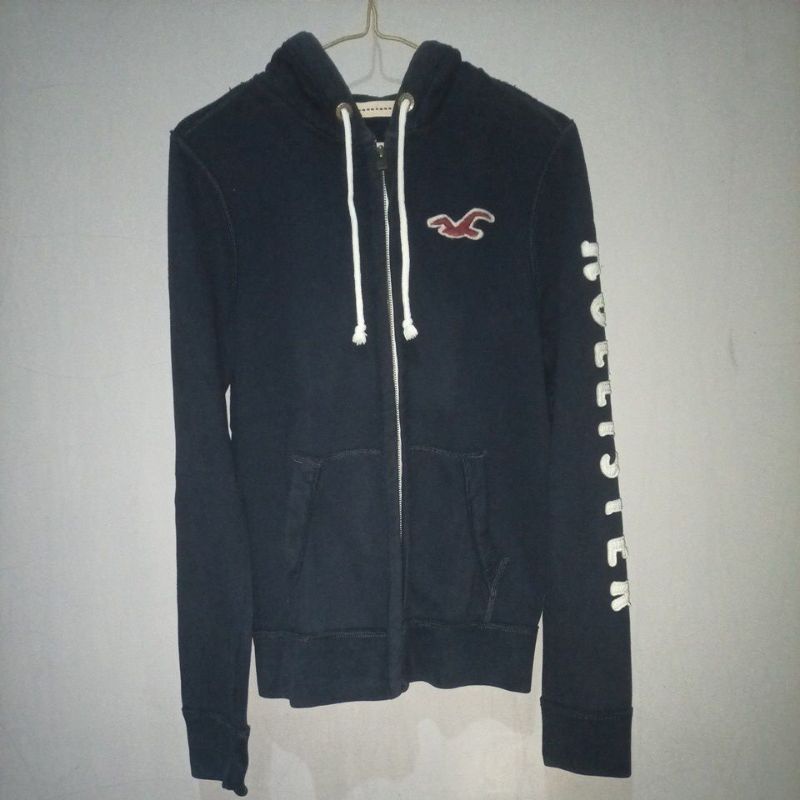 Hoodie Hollister second