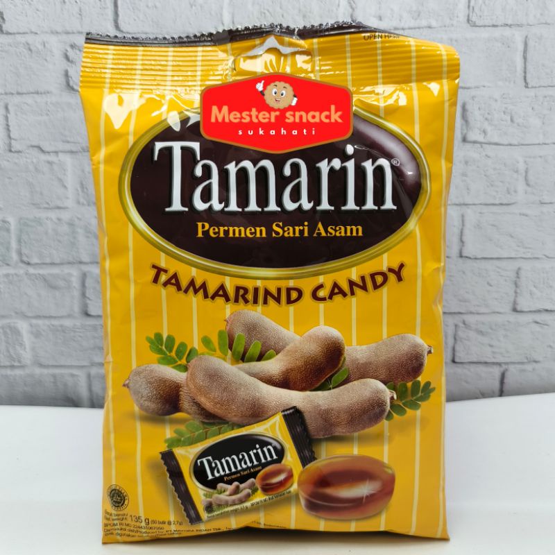 

Permen Tamarin