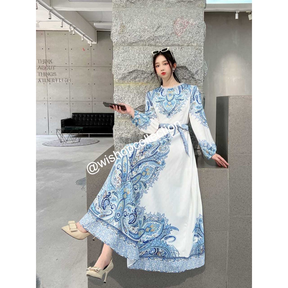 Gamis Bangkok BKK Premium Import
