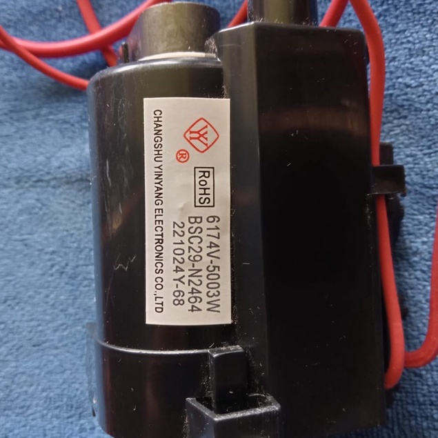 FLYBACK 6174Z-5003W 6174Z 5003W