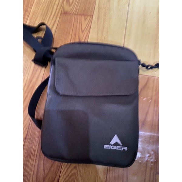 TAS EIGER KECIL ORIGINAL