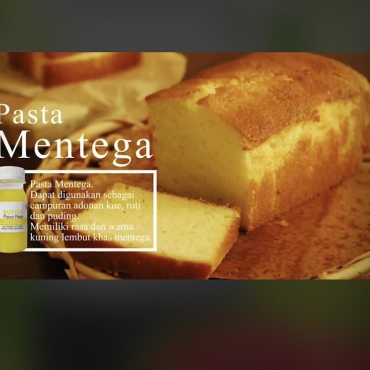 

ㅃ Pasta Perisa Pewarna MOHLER 60gr | 50 ANEKA RASA ㊗