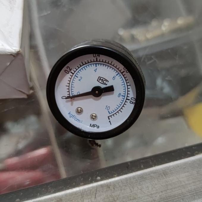 METERAN KOMPRESOR LAKONI KECIL IMOLA KOMPRESOR ANGIN ricky87 dijamin