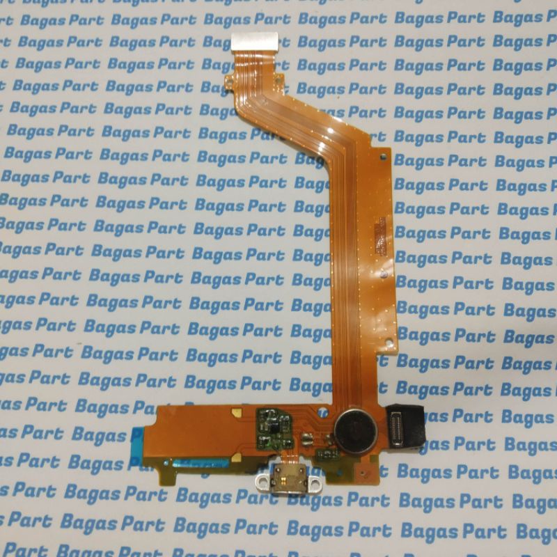 Fleksibe Flexiblel Charger Vivo Y51 Y51L | Konektor Cas Vivo Y51 Y51L