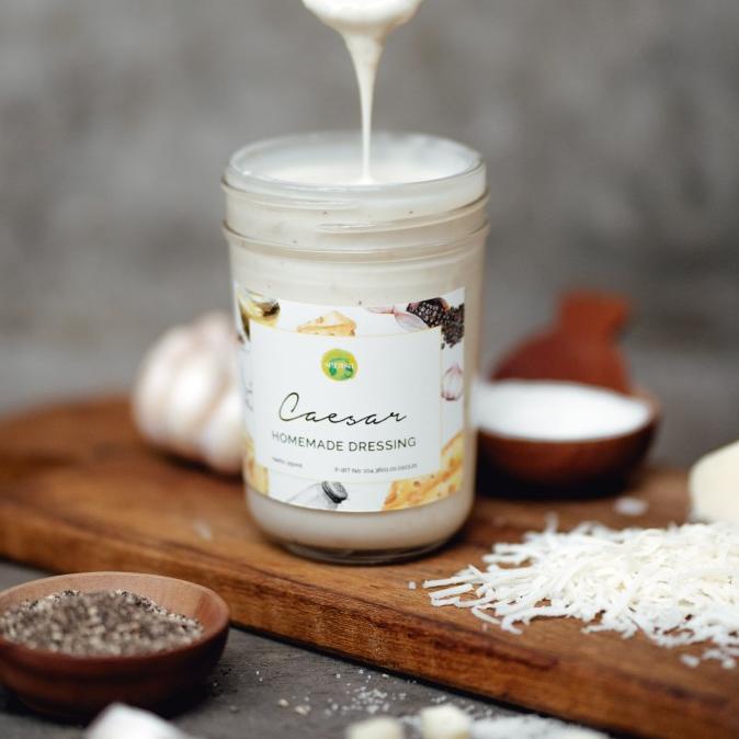 

Caesar Homemade Salad Dressing 250ml by Serasa