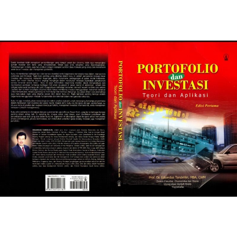 

portofolio dan investasi