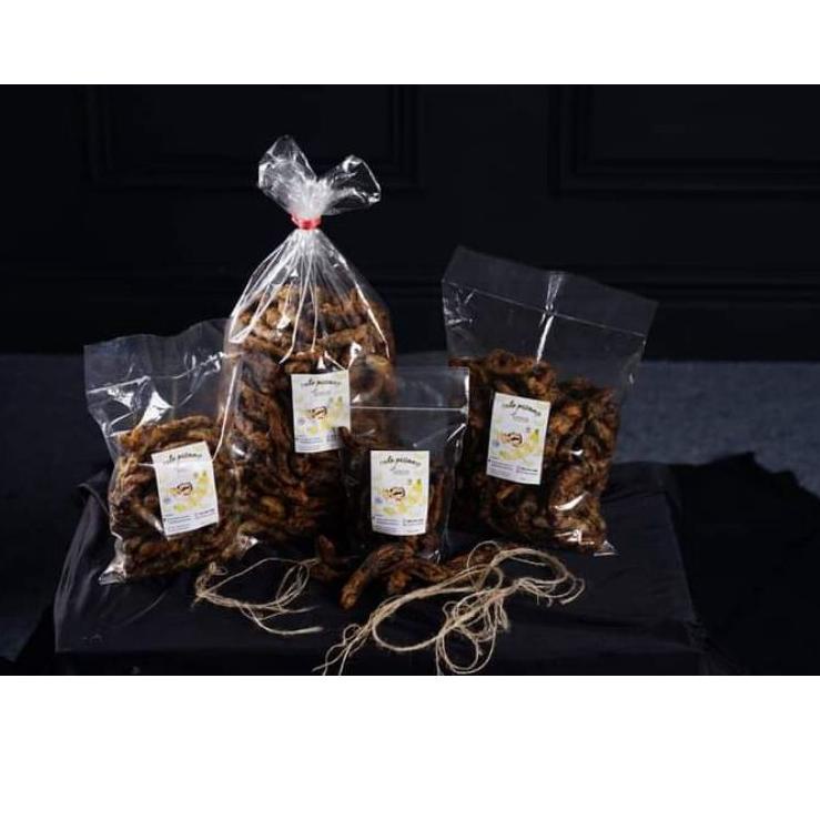 

【F⚡ASH SALE✅】 Sale Pisang Putri Barkah 1kg