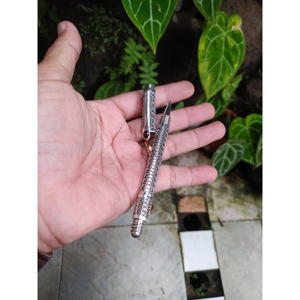 

Pulpen Perak 925 sebagai hadiah
