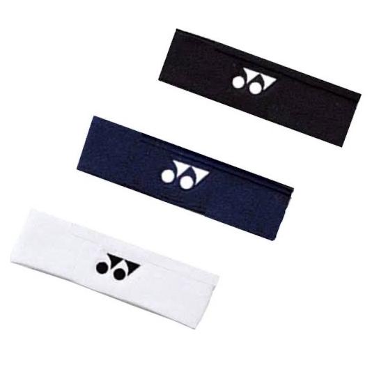 NEW ARRIVAL  YONEX HEADBAND AC258 IKAT KEPALA AC 258 100% ORIGINAL