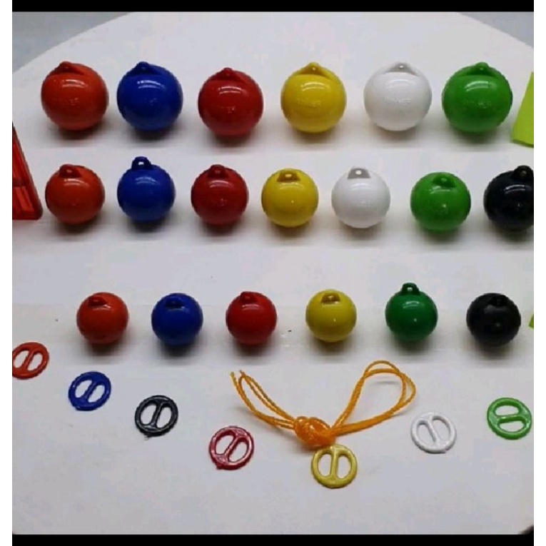 Lato lato viral/mainan lato lato