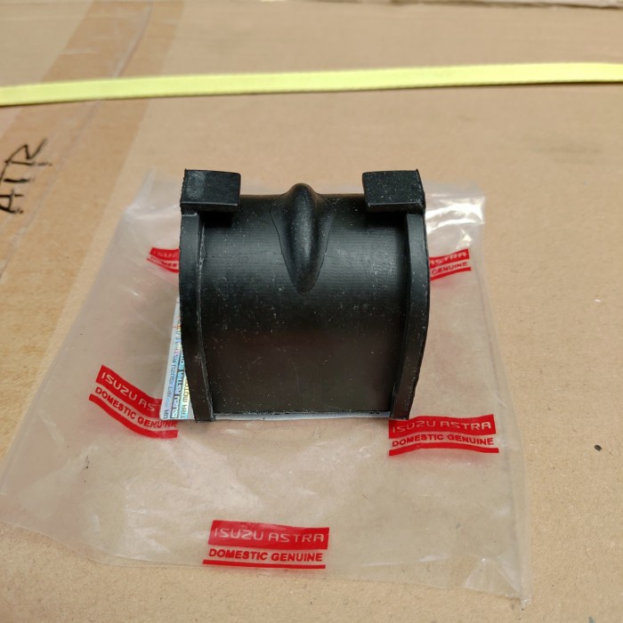 Karet Stabil Depan Isuzu Dmax Original