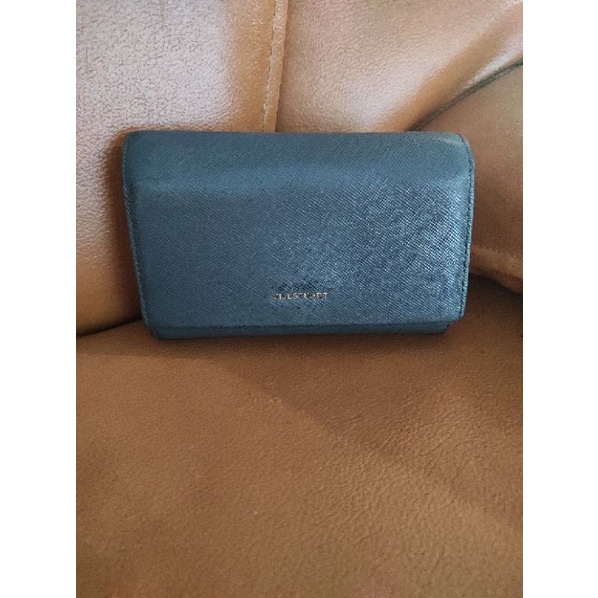 Dompet Lipat Jill Stuart PL Ball