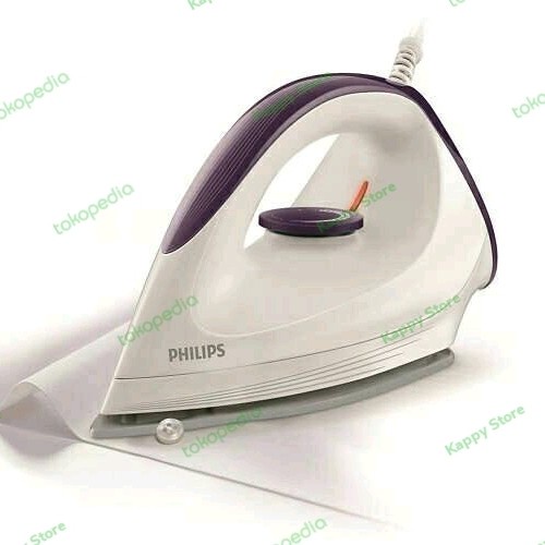 Setrika Philips GC160 / Seterika Philips GC 160