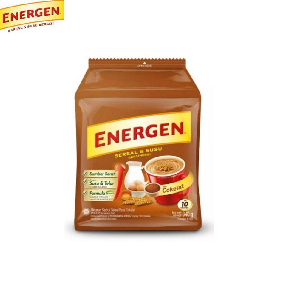 

Perfect Energen Susu Sereal Cokelat 10 x 34 gr .,..,.,.,.