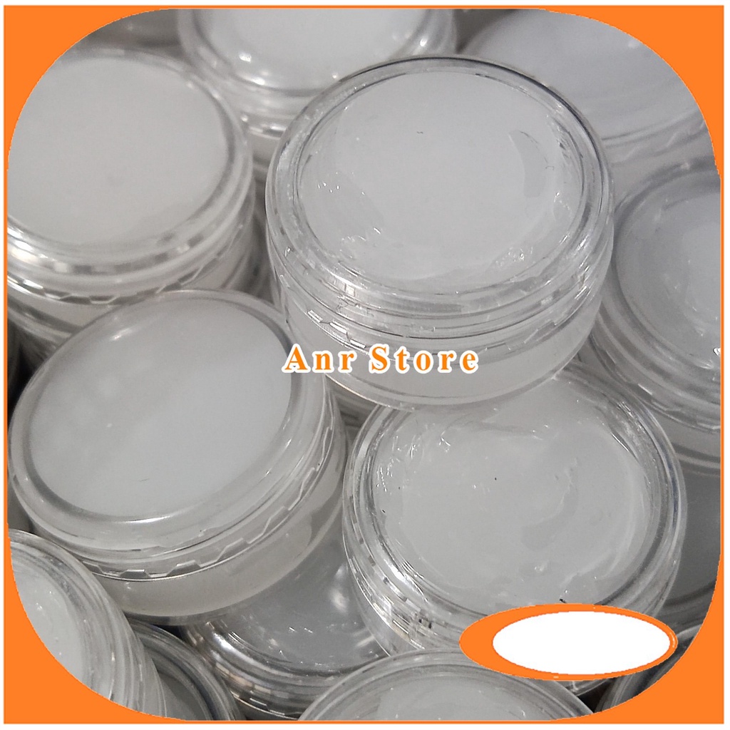 CAIRAN ANTI AIR JAM TANGAN SUPER LUBE SYNTHETIC GREASE