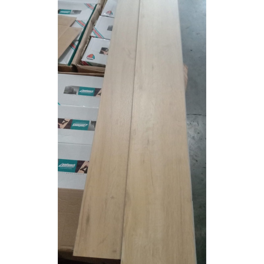 VINYL LANTAI TACO TV-5503 SPC - VALENCIA OAK @2.29 M2