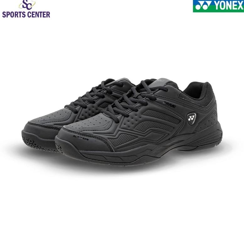 New Sepatu Badminton Yonex Tru Cushion Drive Black