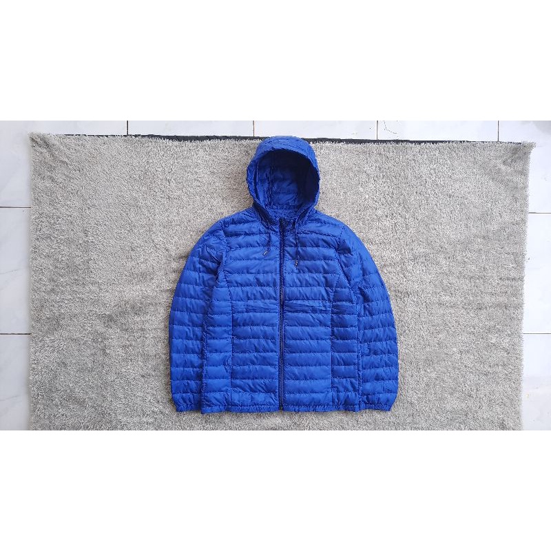 jaket bulang global work