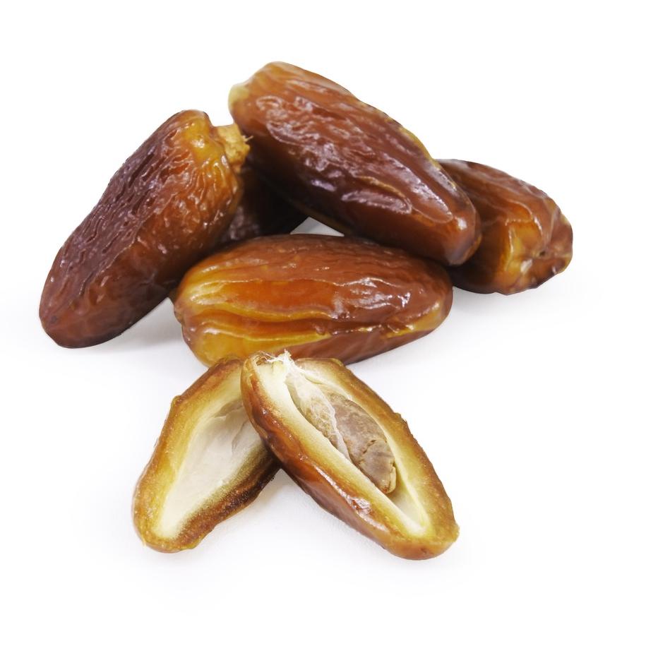 

❤[PROMO ⚡ALE!!!]❤ Kurma Tunisia Madu 1 Kg Fresh Premium