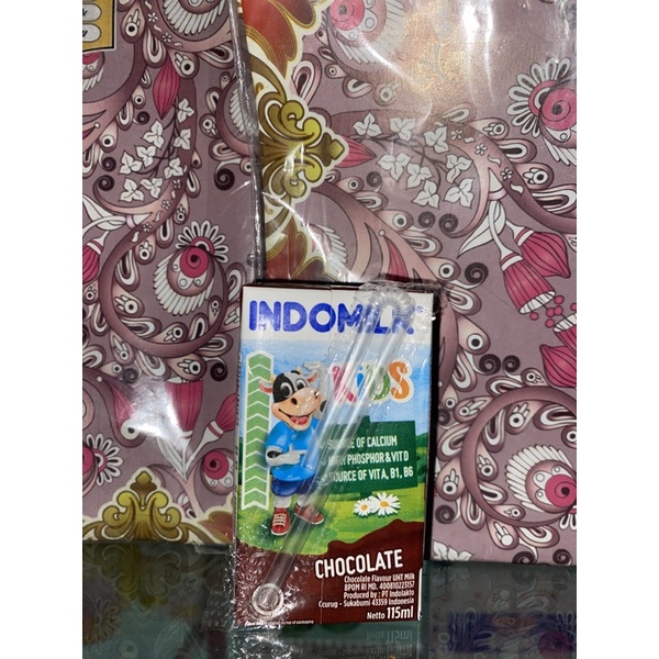 

Indomilk 115ml