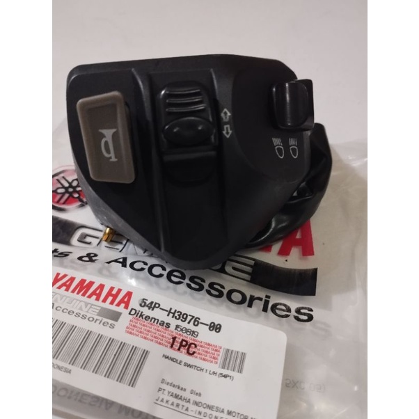 SAKLAR KIRI MIO J MIO M3 SAKLAR STATER