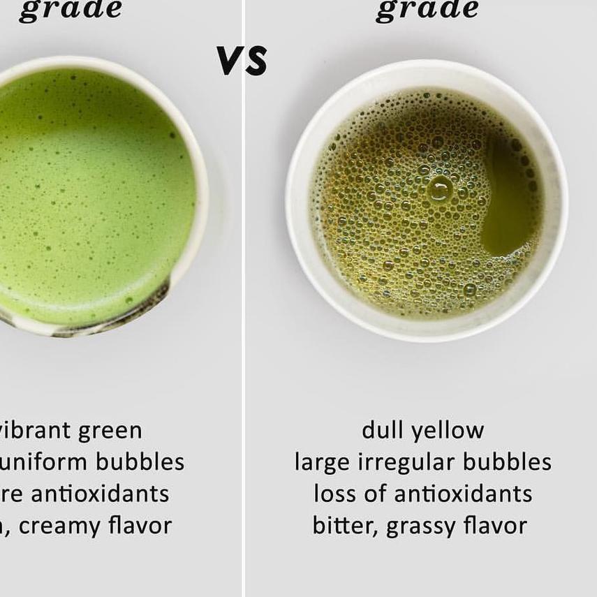 

Quality Control✅CY Pure Matcha Ceremonial Super Green 100g|RA9