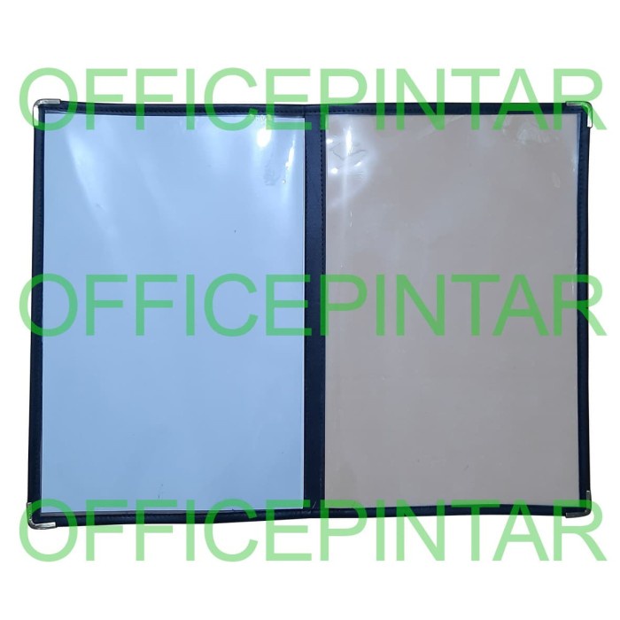 

[OFFICE] MAP MENU FOLIO LIPAT DUA