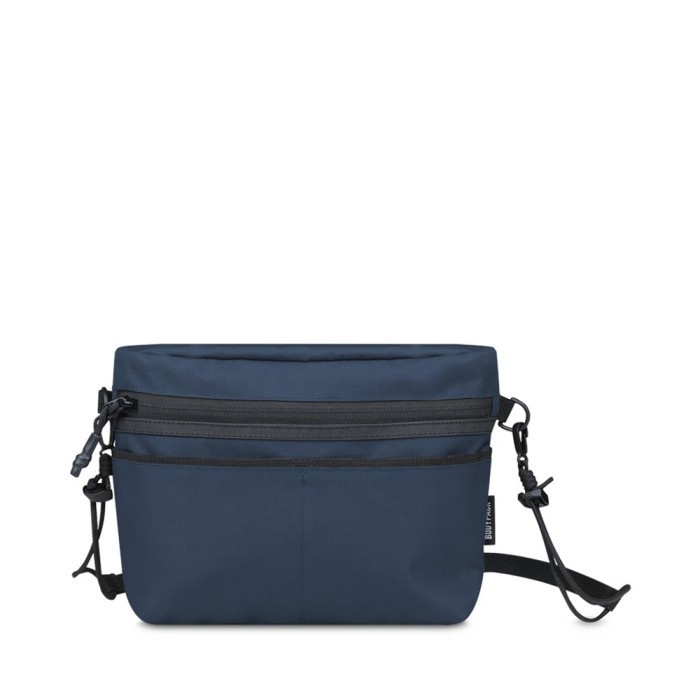 v bismillahBODYPACK Tas Kecil  Flylite Travel - Navy