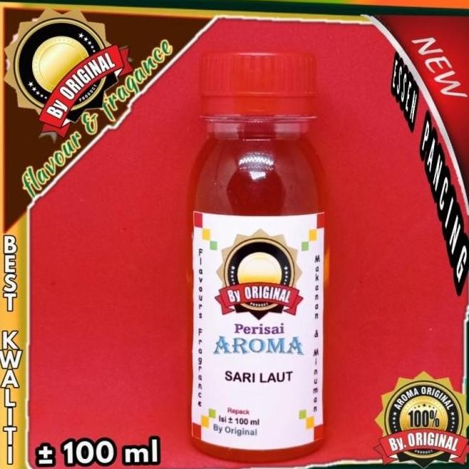 Essen biang SARI LAUT. Biang SARI LAUT. Sarilaut aroma umpan pancing