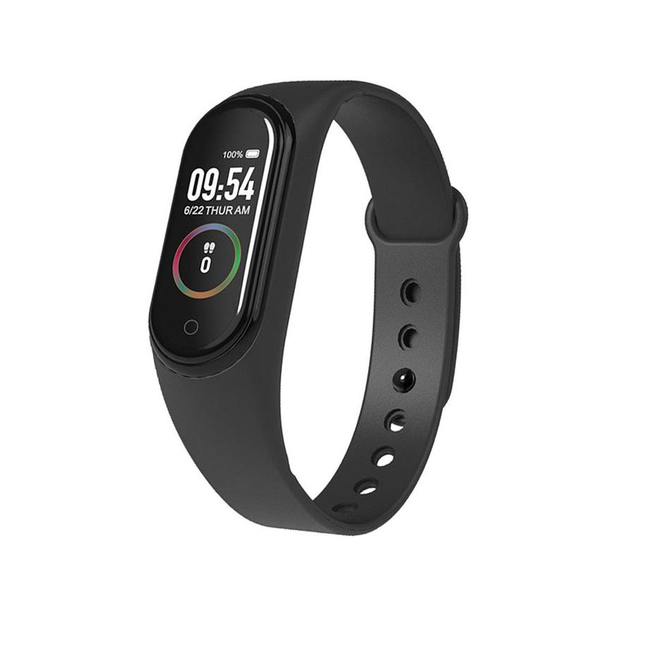 Star 6.6 Hardwear Fitpro Smartband With Thermometer Pengukur Suhu Tubuh