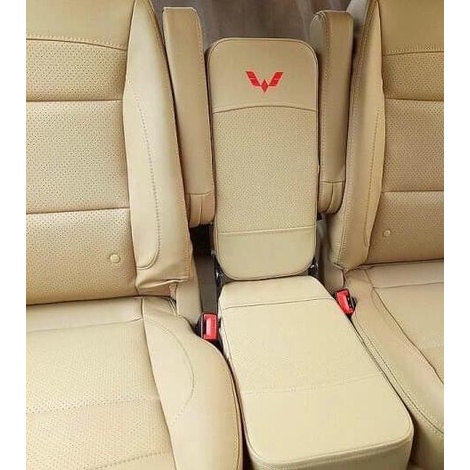Termurah Bangku Tengah / Jok Tengah Wuling Confero (WITH CUPHOLDER ONLY)