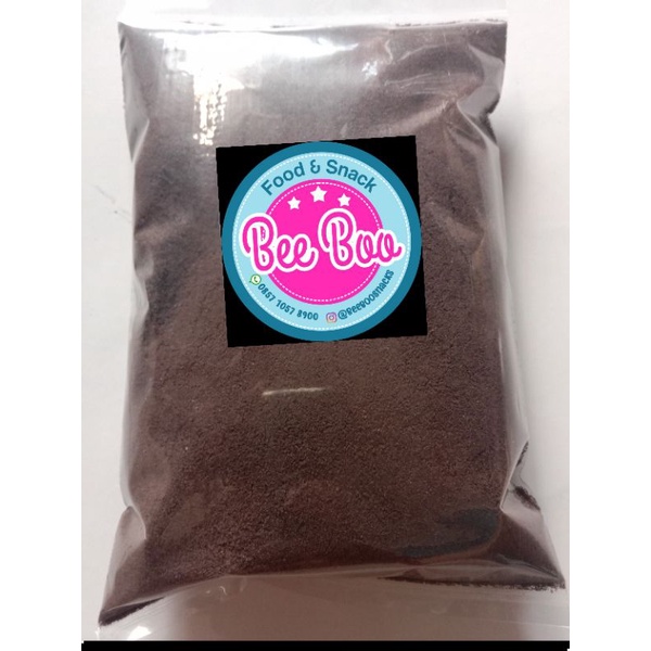 

Bubuk Topping Orreo 500 gram