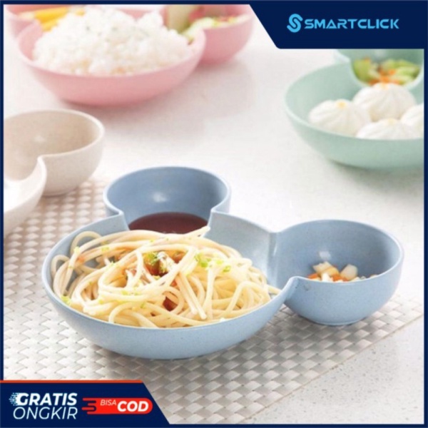 

Murah Mangkuk Wheat Mangkok Jual Jerami Mouse Bowl Makan Mickey Straw Bentuk