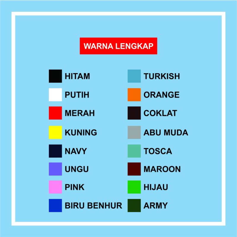 Baju Anak,Kaos Bordir Nama Anak-anak ,Kaos Custom Nama Suka2,Baju Free Bordir Nama