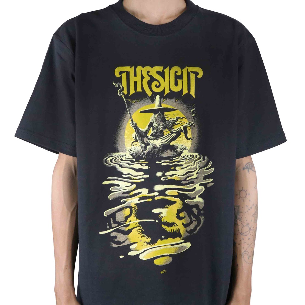 Original The Sigit - Black Summer 2 Tshirt