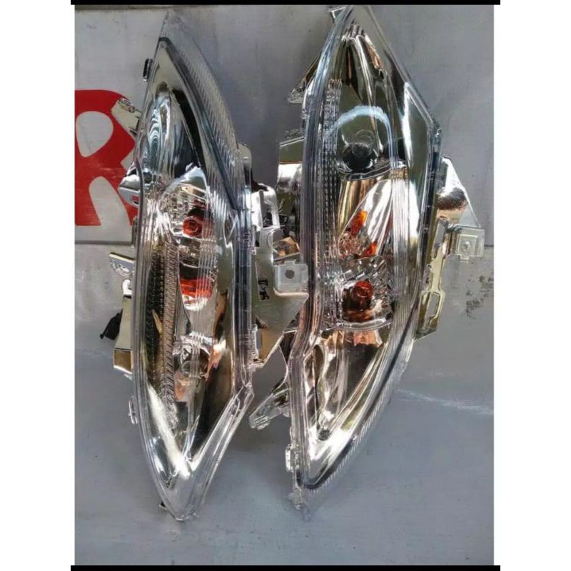 Sen Depan Honda Cs 1 Lampu Sein Depan Honda CS 1