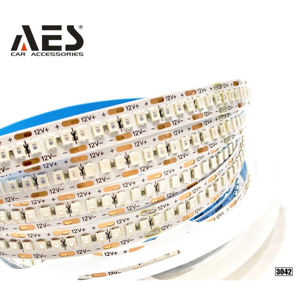 LIST ROLL 5M 240 LED