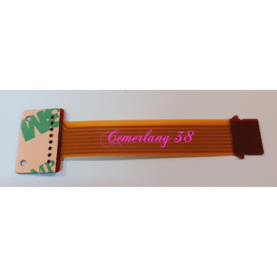 Kabel Flexible Pioneer KEH-P8650 P8610 P8600R P818R P7650 P7600R 9 pin