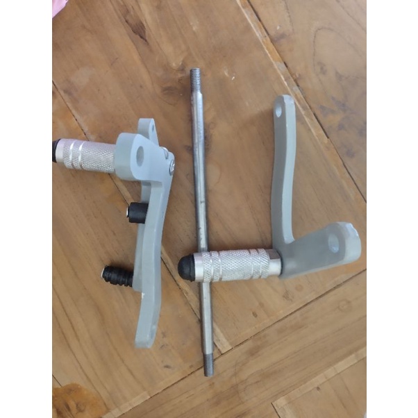 underbone fiz r foce 1 jupiter z vega underbone model gantung