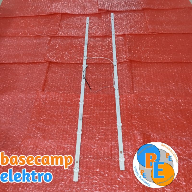 Lampu Backlight TV LED COOCAA 43S7G BL TV LED COOCAA 43S7G Lampu Backlight TV COOCAA 43S7G BL TV COO