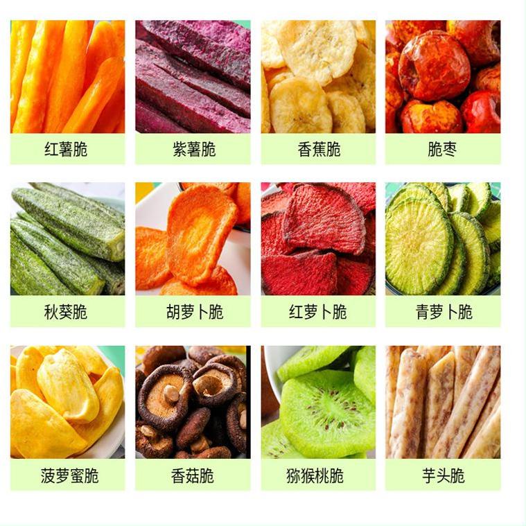 

(Q-B7B♥) (HALAL) 雅集 DRIED BIEN COMPOSITE SNACK SAYURAN + BUAH KERING 250GR proses cepat