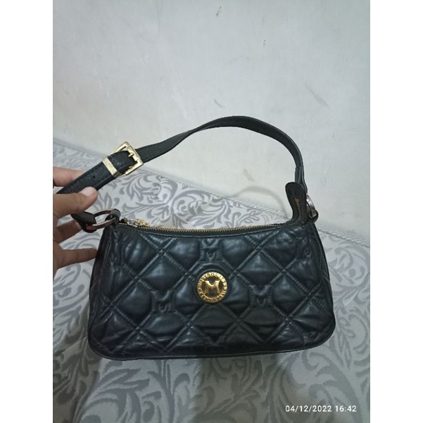 Tas pesta cantik metrocity gratis metro