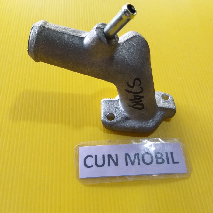 Inlet Water pump Jimny Katana SJ410