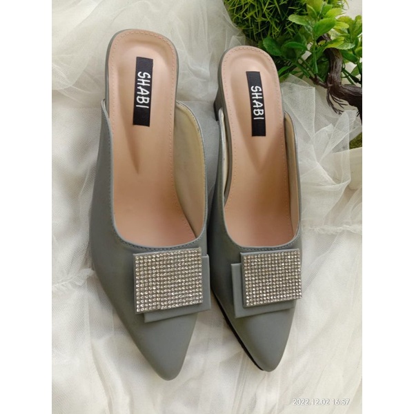 HELLS WANITA/HELLS DIAMOND PREMIUM by shabi. shoes