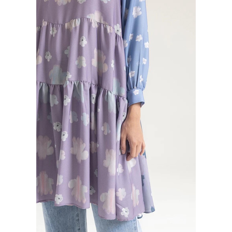 VARSHA TUNIC - RIA MIRANDA