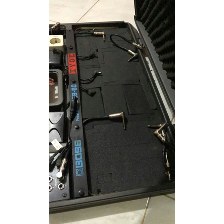 pedalboard Boss BCB 60