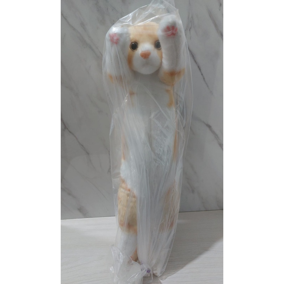 ORIGINAL Imported Tacchi Zoo Kitten Popular Assortment I Boneka Import Kucing